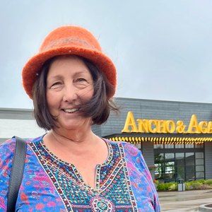 Meet your Posher, Jan